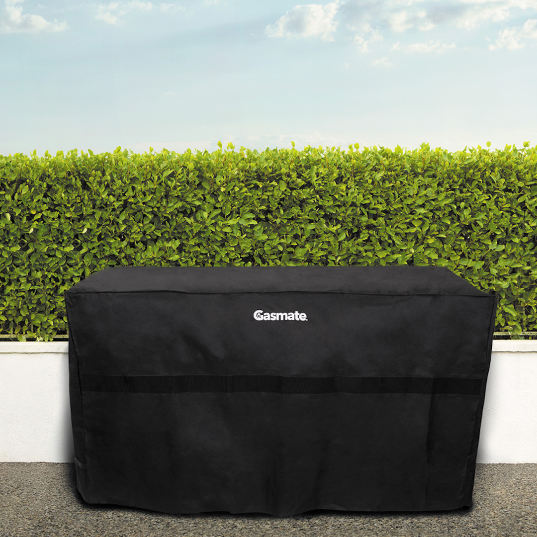 What to look for when buying a BBQ cover Gasmate