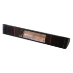 Gasmate Hellion Electric Heater With Speakers