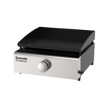 Gasmate Plancha II 1 Burner Portable BBQ