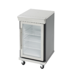 Gasmate Avenir 68L Ss Bar Fridge
