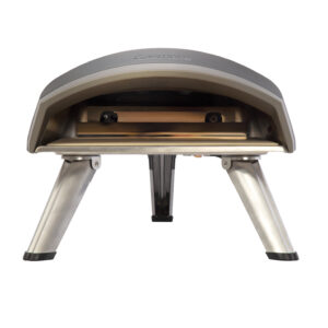 PO3104 12 Portofino 12 Inch Pizza Oven Image Front View LRG