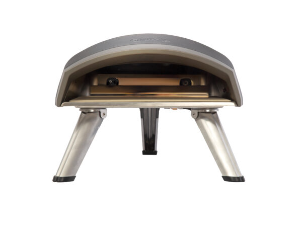 PO3104 12 Portofino 12 Inch Pizza Oven Image Front View LRG