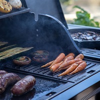 choosing a gas grill 1