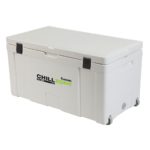Chillzone Ice Box - 109 Litre