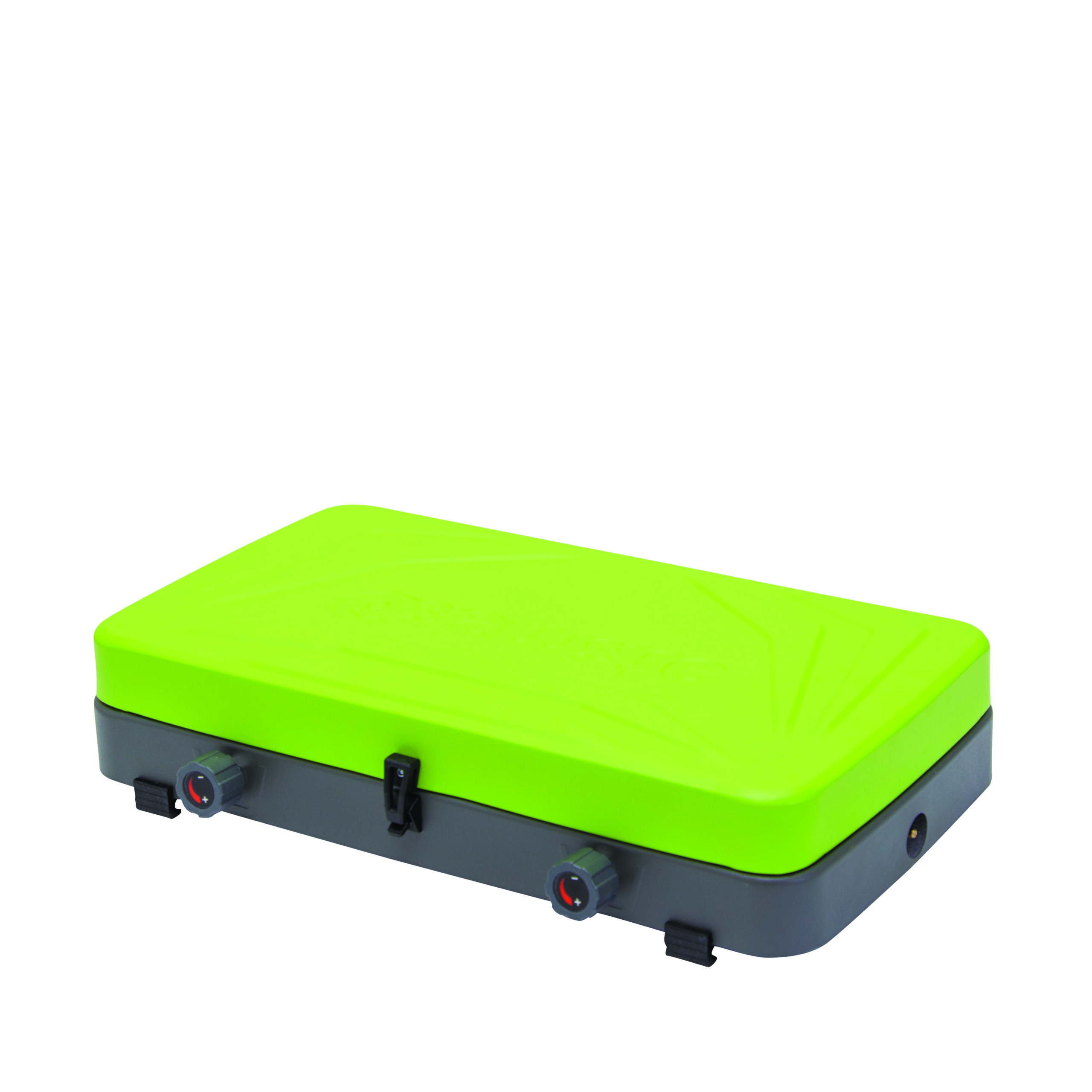 Two Burner Butane Stove Gas Camp Cooker Gasmate Camping Tramping