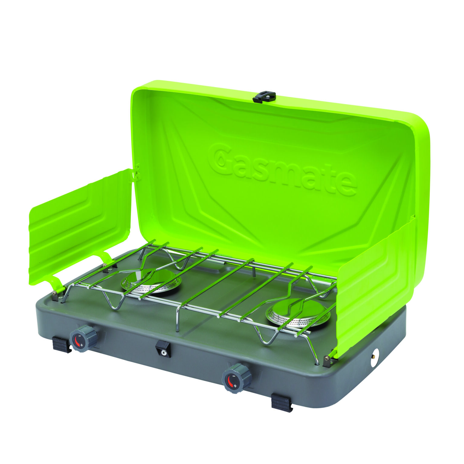 Camping Stoves Gasmate