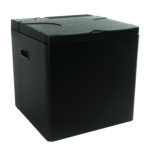 Gasmate 3-Way Camping Fridge 46L
