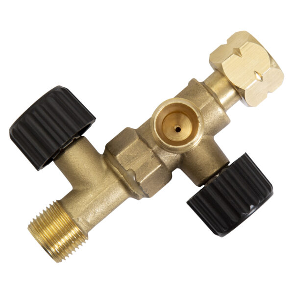 gasmate adaptor GM035