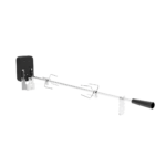 Battery Operated BBQ Rotisserie Kit