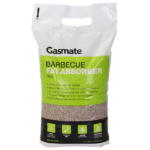 Gasmate BBQ Fat Absorber - 2kg