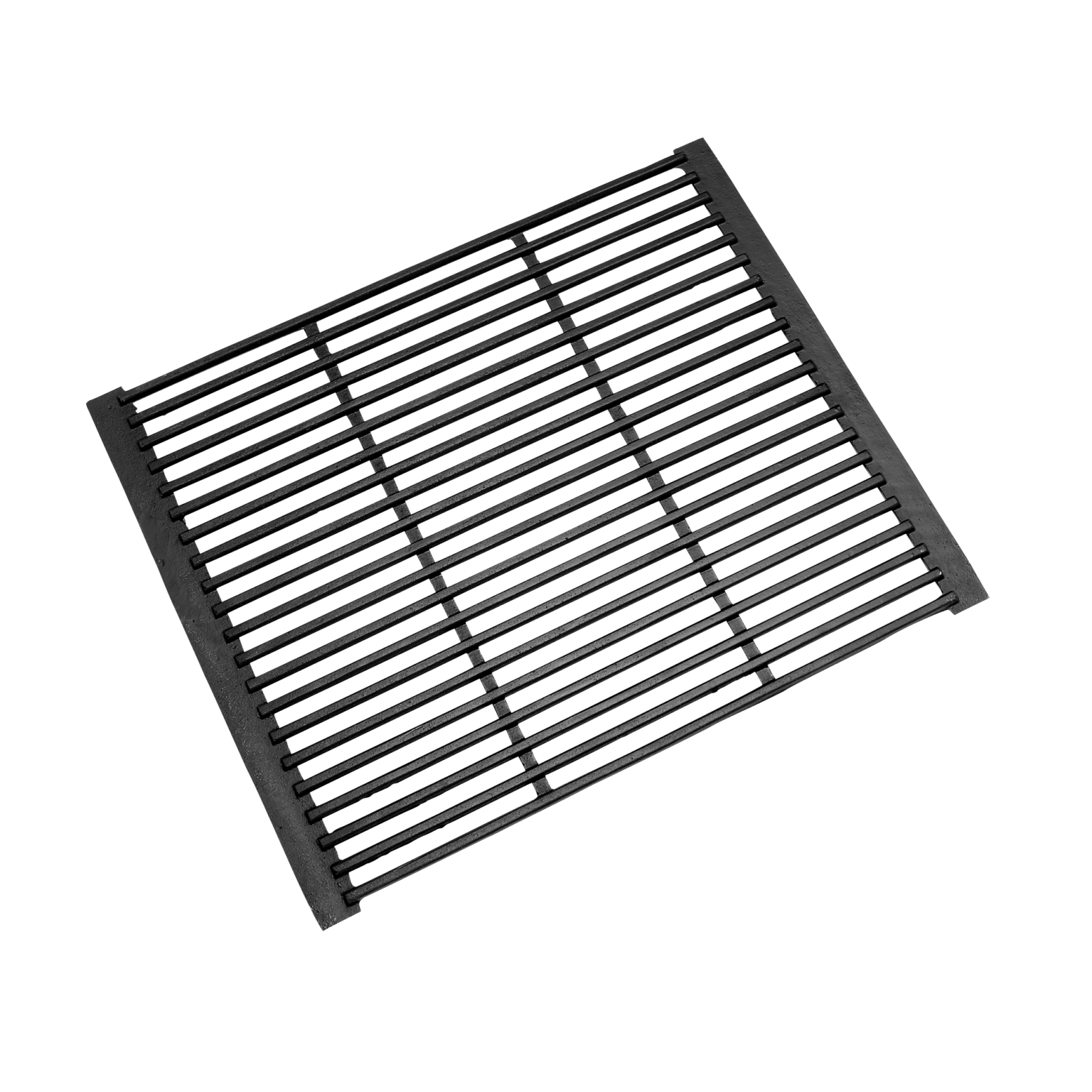 GASMATE CAST IRON GRILL 480X390MM Gasmate