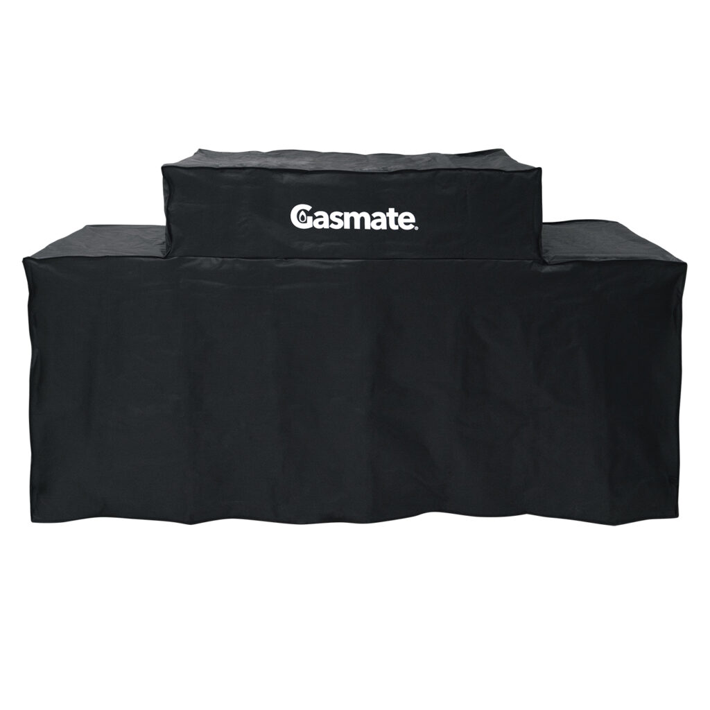 BBQ Covers & Covers For Outdoor Gas Fires & Heaters Gasmate NZ