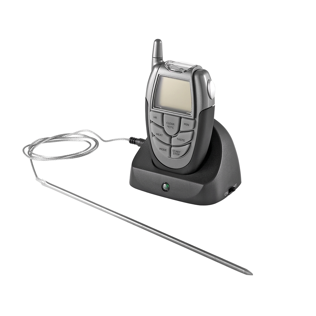 GASMATE DIGITAL THERMOMETER Gasmate