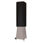 Gasmate Medium Partial Outdoor Heater Cover