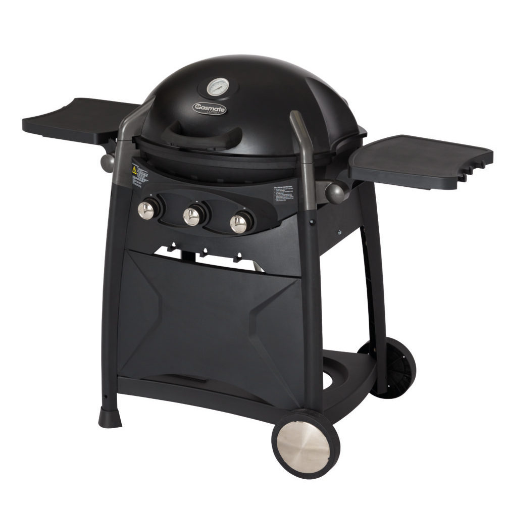 Gasmate bbq reviews outlet