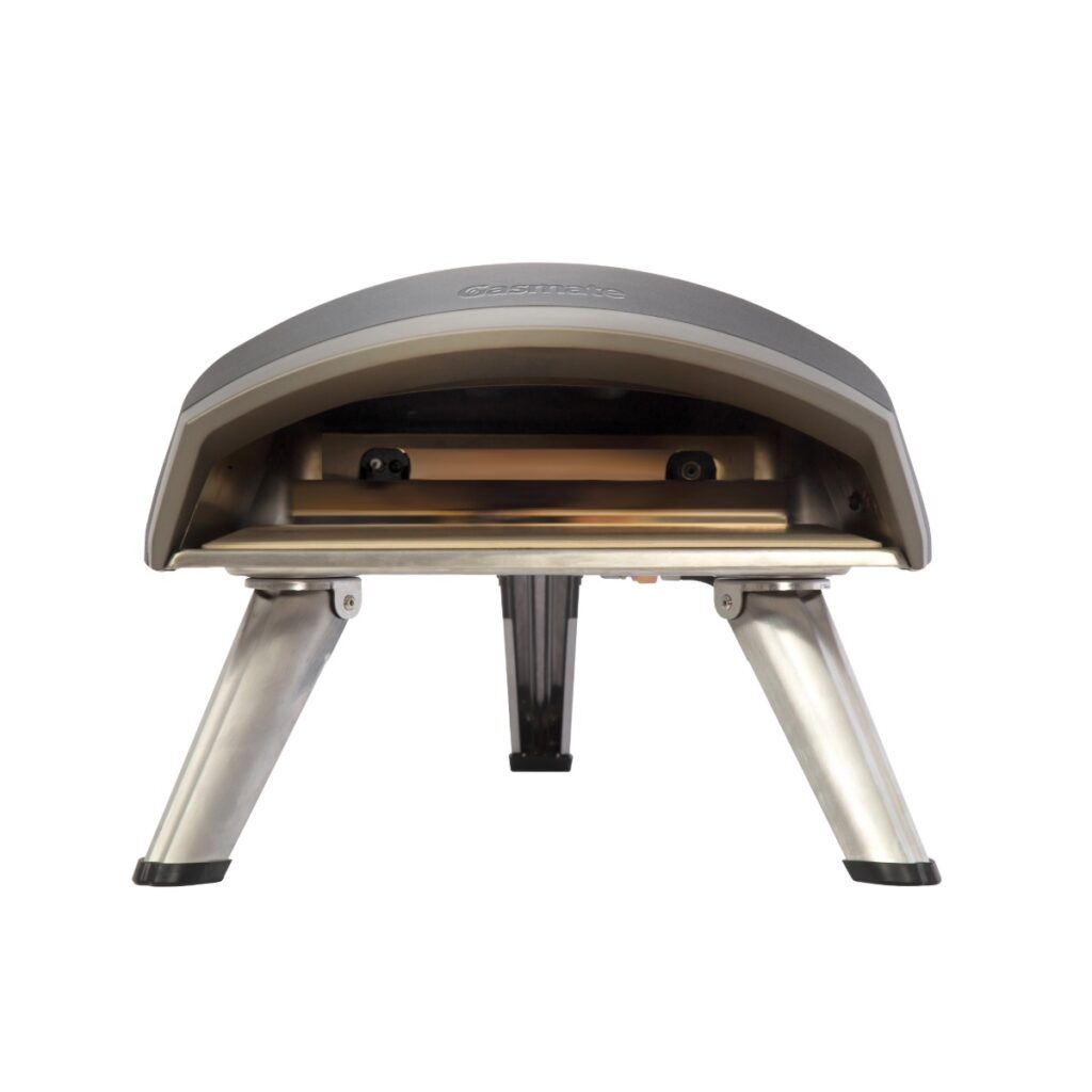 gasmate portofino 12 inch pizza oven