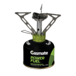 Gasmate Sika Butane Stove