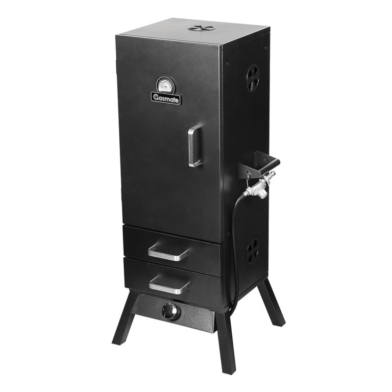 GASMATE GAS SMOKER Gasmate