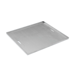 Gasmate 4 Burner Stainless Steel Hotplate