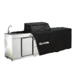 Gasmate 6 Burner BBQ Kit Cover