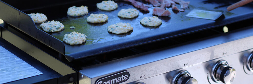 gasmate tellus bbq hotplate vs grill