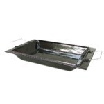 Vitreous Enamel Roasting Dish