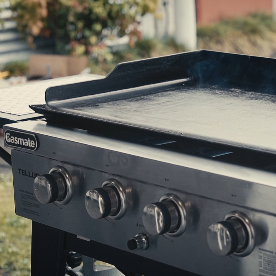 how to store bbq winter gasmate clean grill