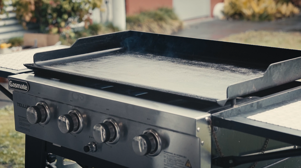 how to store bbq winter gasmate clean grill