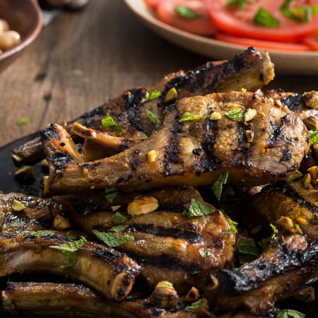 moroccan lamb cutlets 1 2