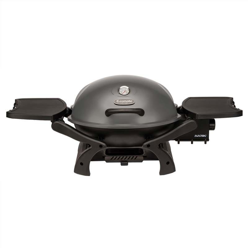 Electric Portable BBQ Odyssey 2200W Grey Plug In Barbecue Gasmate