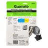 gasmate hose regulator braided pack reverse GM4057