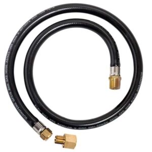 gasmate bbq hose 900mm GM900