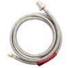 gasmate braided hose 2000mm quick connect fitting GM40513