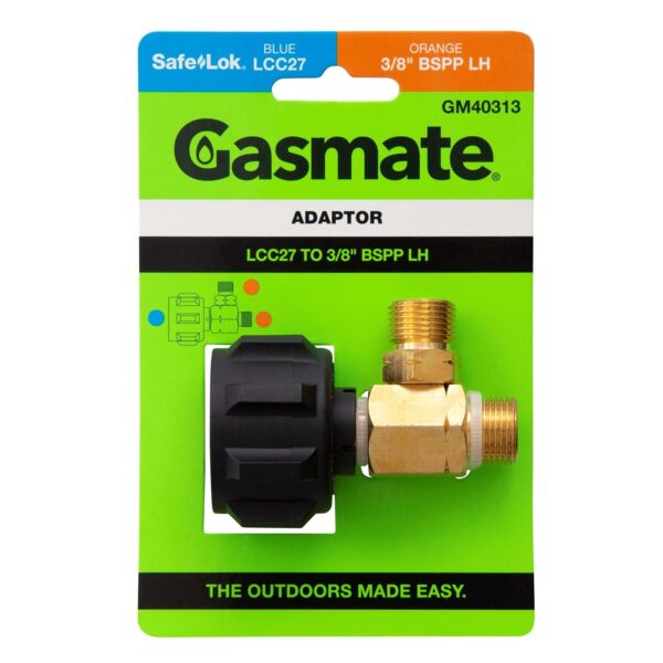 gasmate connector GM40313