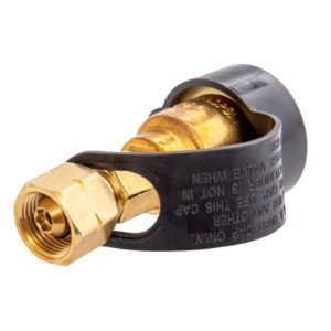 gasmate connector camping adaptor GM4031