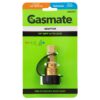 gasmate connector camping adaptor front of pack GM4031