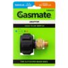 gasmate connector lcc27 female to 3 8 19 bspp gm4039