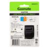 gasmate connector safelok GM40313
