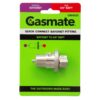 gm4035 gasmate connector bayonet pack