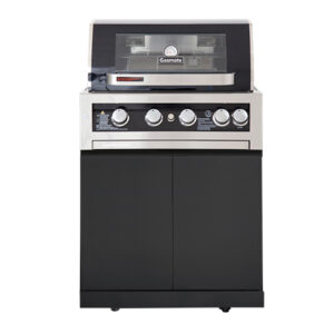 gasmate galaxy 4 burner bbq BQ3039