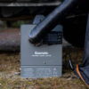 gasmate diesel heater front