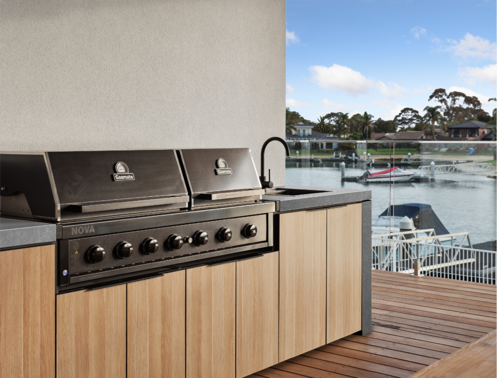 gasmate cabinex outdoor kitchens cabinetry