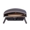 gasmate portofino revolve 16 inch pizza oven