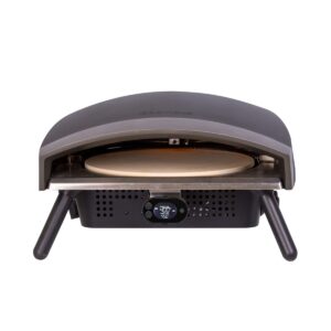 gasmate portofino revolve 16 inch pizza oven