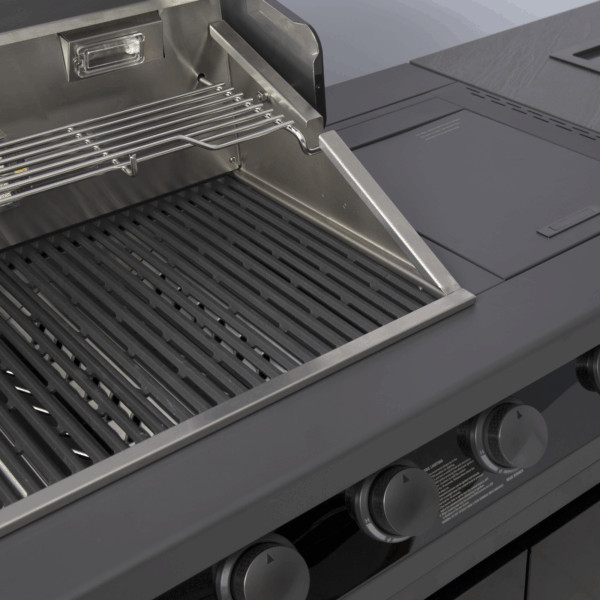 galaxy gen2 built in bbq with side burner (3)