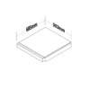 galaxy gen2 single fridge top (5)