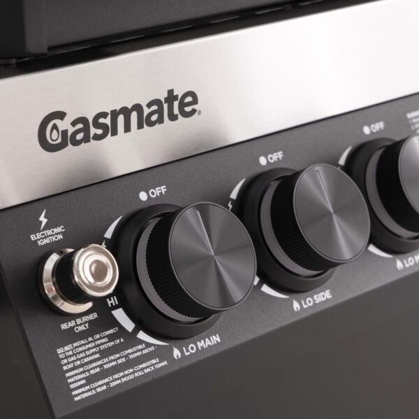 gasmate apollo ignition