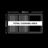 gasmate galaxy gen2 built in bbq (3)