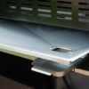 gasmate halo 4 burner bbq shelf BQ3060OG