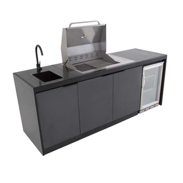 BQ1096H GASMATE SOHO Drop In BBQ HOOD 05 WEB